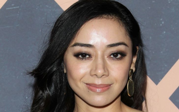 Who Is Aimee Garcia? Get To Know About Her Age, Net Worth, Career, Personal Life, & Relationship